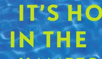 Red Carpet Crash — It's Hot in the Hamptons Is a Great, Fun, Soapy Summer Read