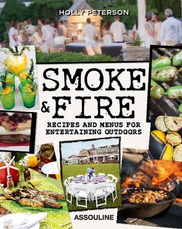 Wall Street Journal — Summer Dishes for Outdoor Entertaining